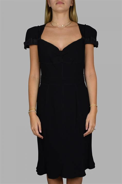 prada nightgown dress|prada eyewear dresses.